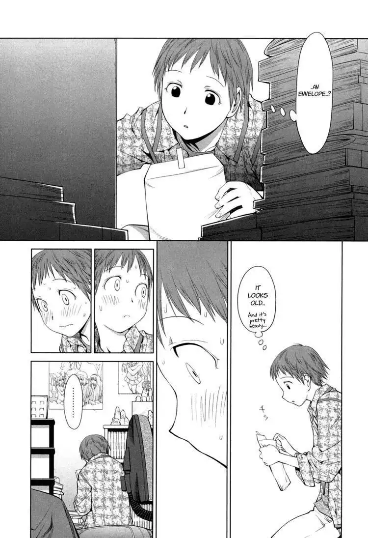 Genshiken Nidaime - The Society for the Study of Modern Visual Culture II Chapter 61 27